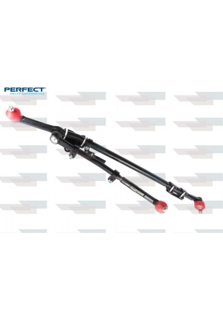 KBR0250 - Conjunto de Barras Ford F-250 Perfect